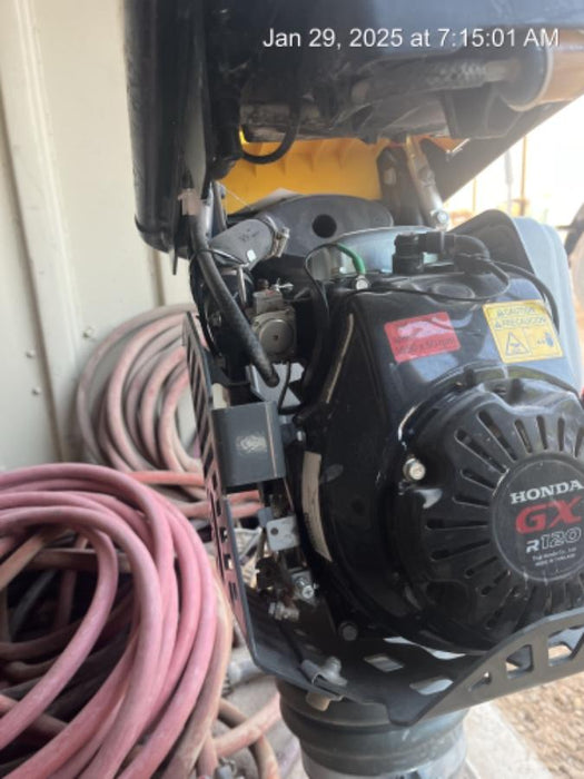 2024 WACKER NEUSON BS68-4Ab/28