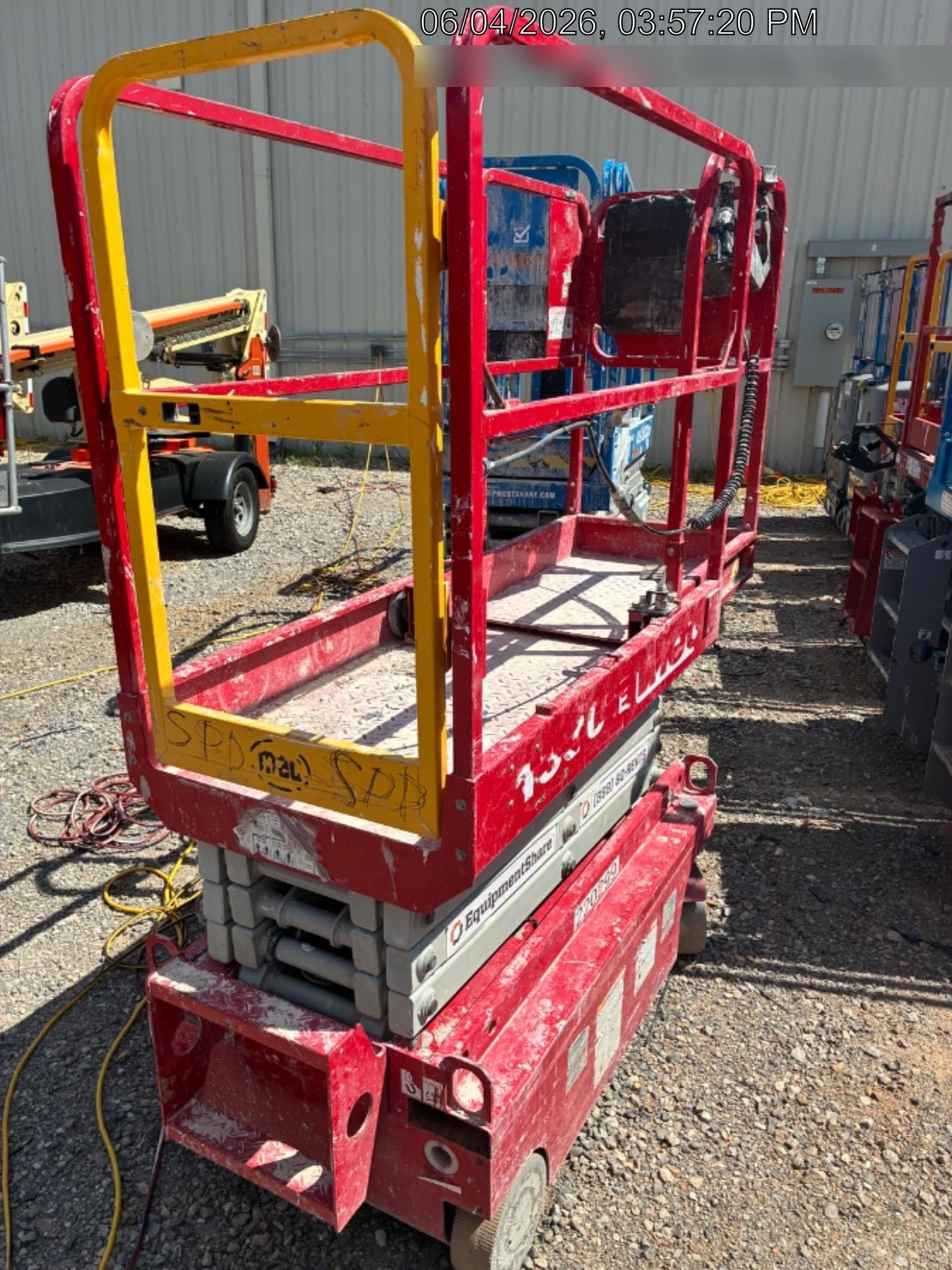 2022 MEC 1330SE