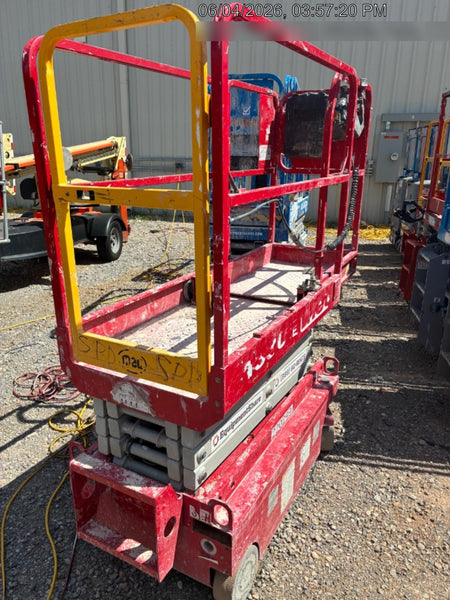 2022 MEC 1330SE