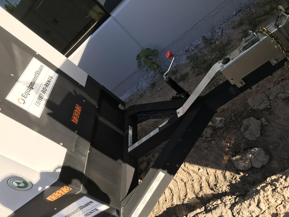 2020 WACKER NEUSON G100