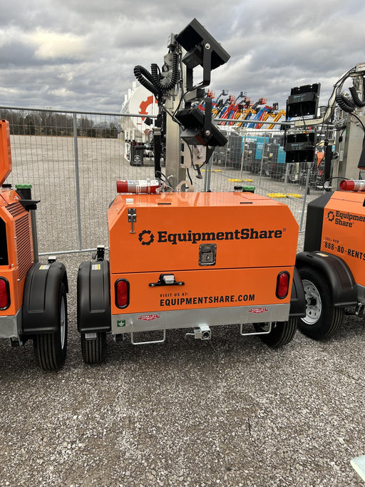 2025 WANCO WLTT-4MM4K