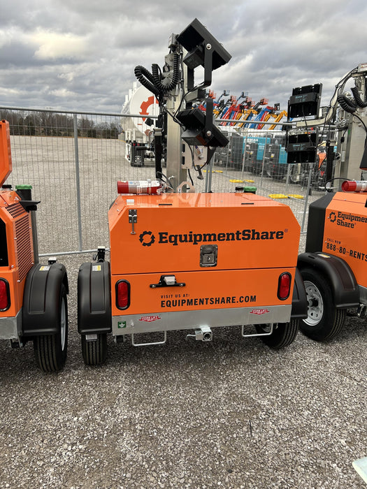 2025 WANCO WLTT-4MM4K