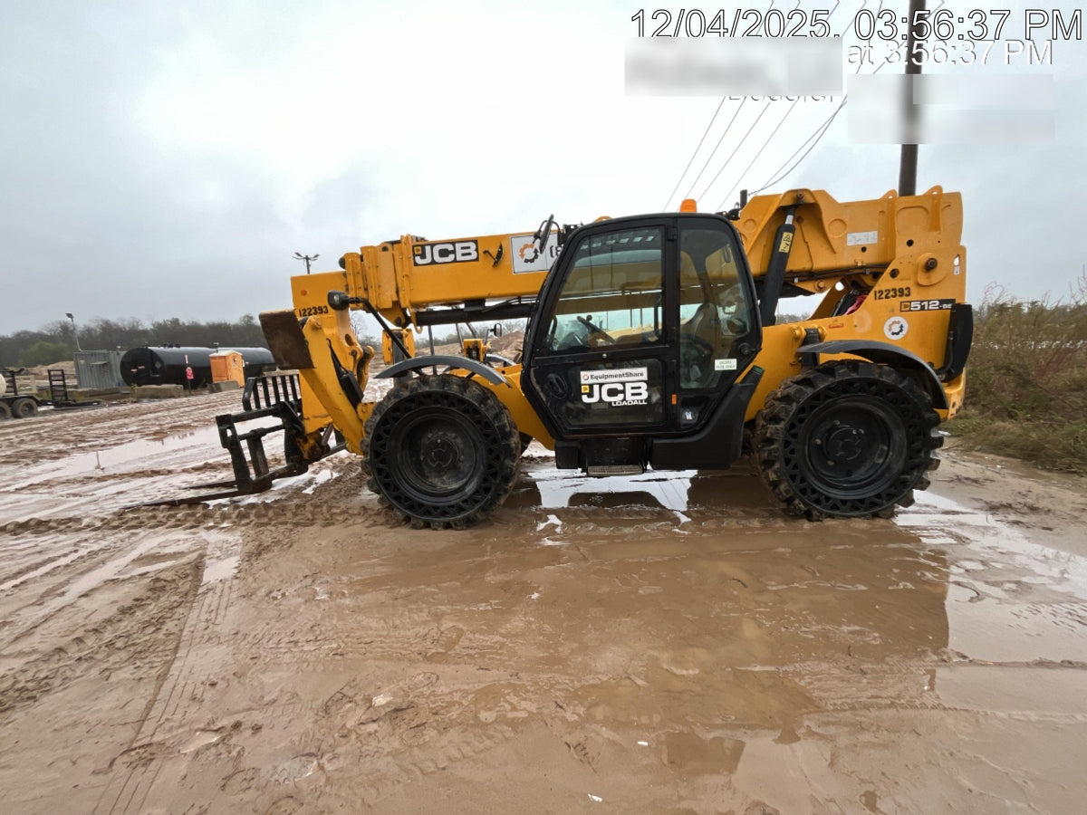 2021 JCB 512-56