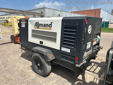 2022 ALLMAND MA400