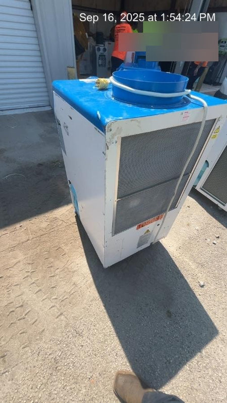 2020 MESTEK 6HK16