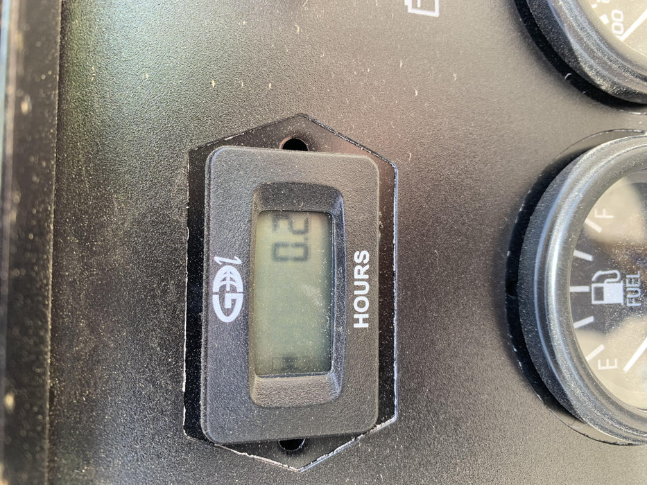 2021 Lincoln Electric Vantage 322 Ready Pak 3