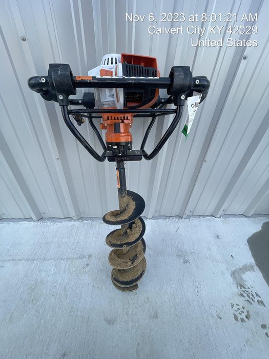 2022 STIHL BT131