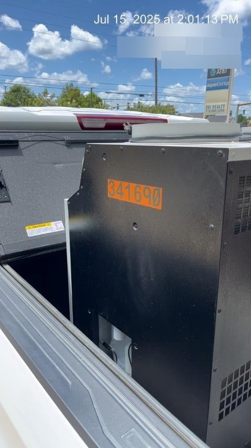 2023 KWIKOOL KPAC1411-2