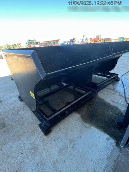 2024 STAR INDUSTRIES M-1820 - Self-Dump Hopper