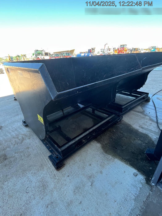 2024 STAR INDUSTRIES M-1820 - Self-Dump Hopper