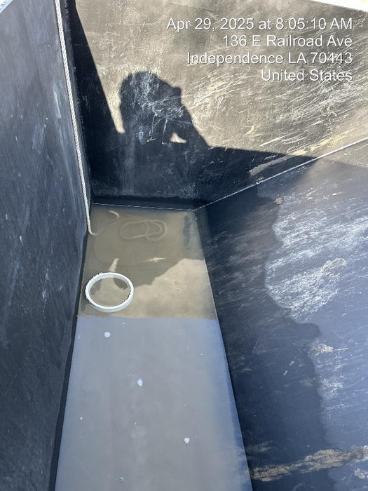 2025 STAR INDUSTRIES M-1820 - Self-Dump Hopper