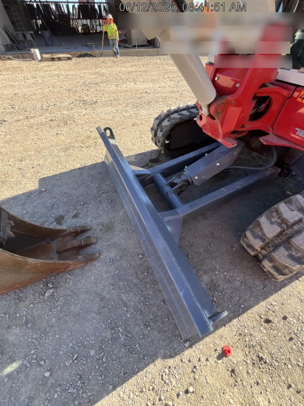 2024 TAKEUCHI TB335R2-CR