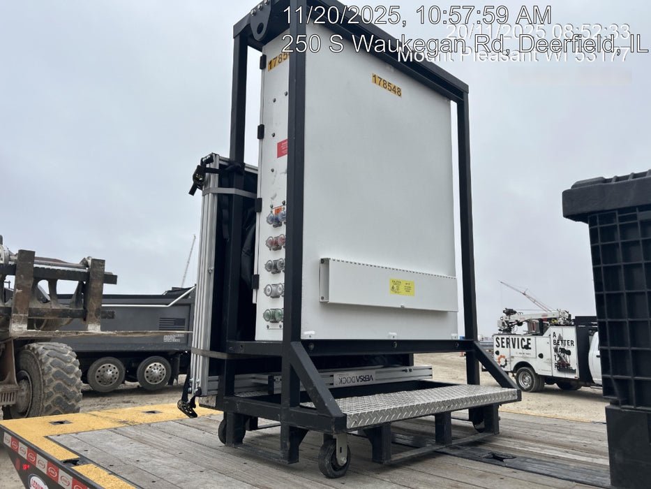 2021 TRYSTAR IL-086-VDE-27MBRP