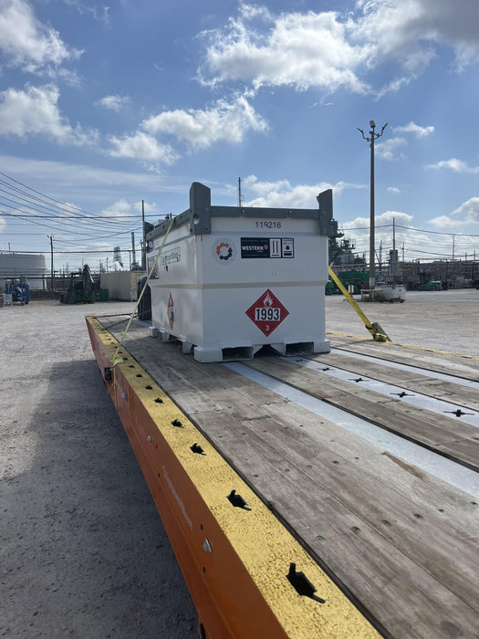 2020 TRANSCUBE 20TCG(G)W-NA