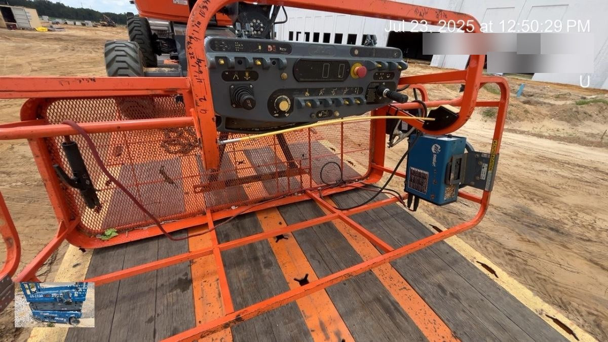 2024 MILLER ELECTRIC CST-282