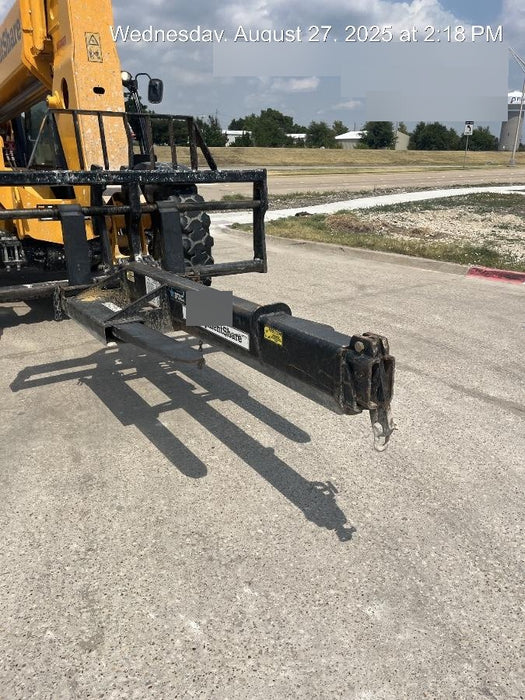 2022 STAR INDUSTRIES M1360B - Star JIB Boom