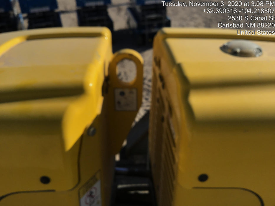 2020 WACKER NEUSON RTLx-SC3