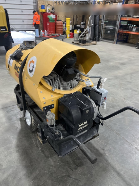 2022 ALLMAND BV50015