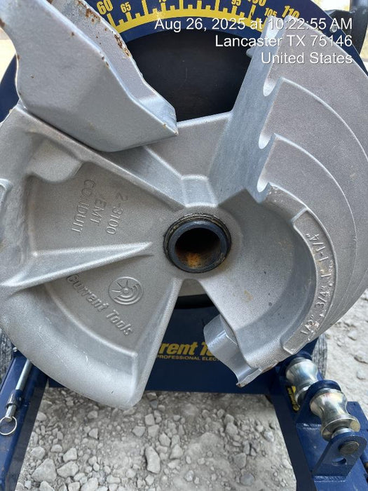 2024 CURRENT TOOLS 77