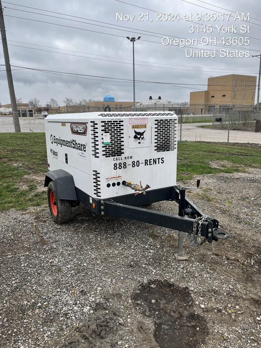 2024 BOBCAT PA425WCU-T4F