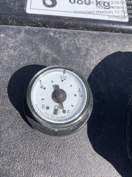 Allmand NLV3GR (4) LED Light Fixture 350W, 23' Vertical Mast, 3kW Prime, Towable, Deep Sea L401, Leveling Jacks, Yanmar T4F 5.8hp