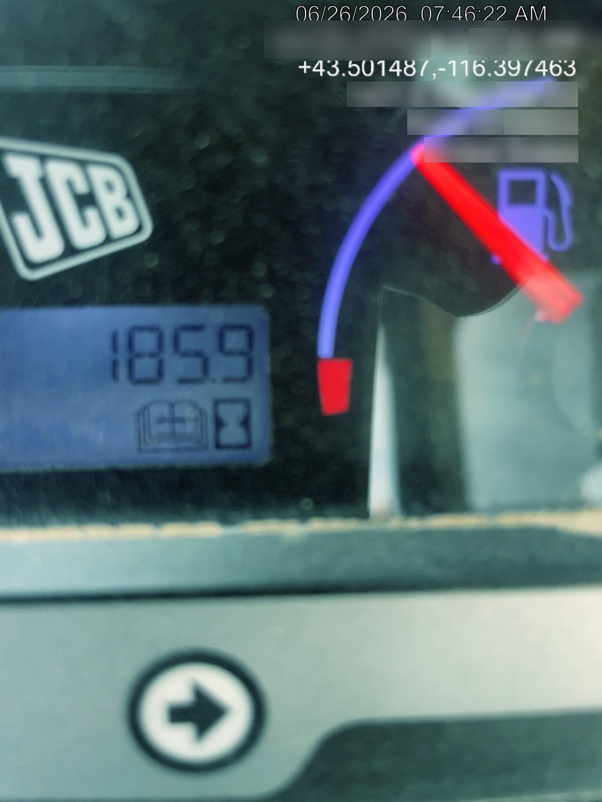 2025 JCB 506-36