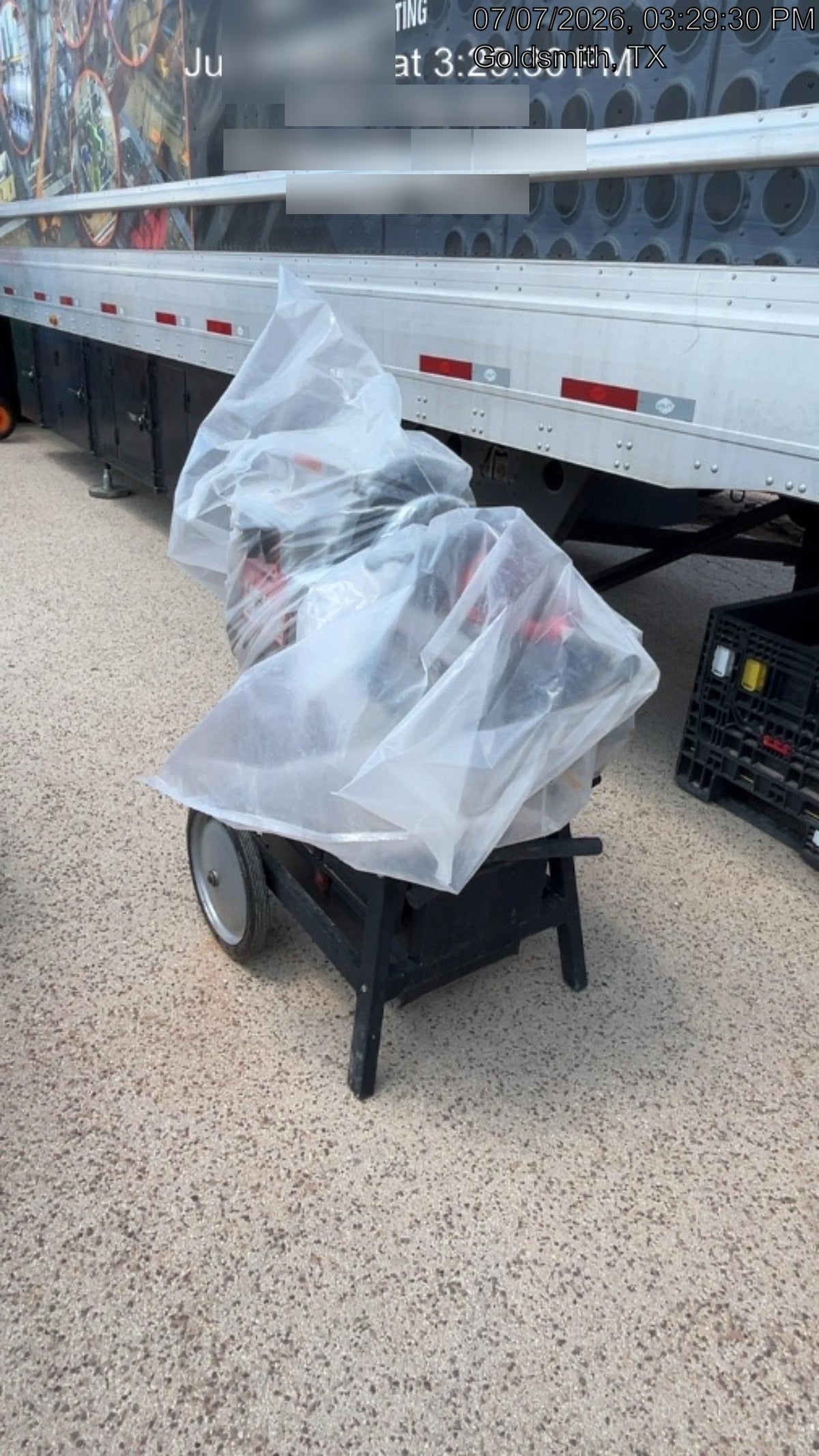 2024 RIDGID 535