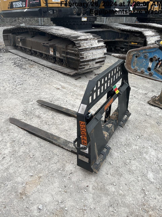 2023 SOLESBEE SPF-48