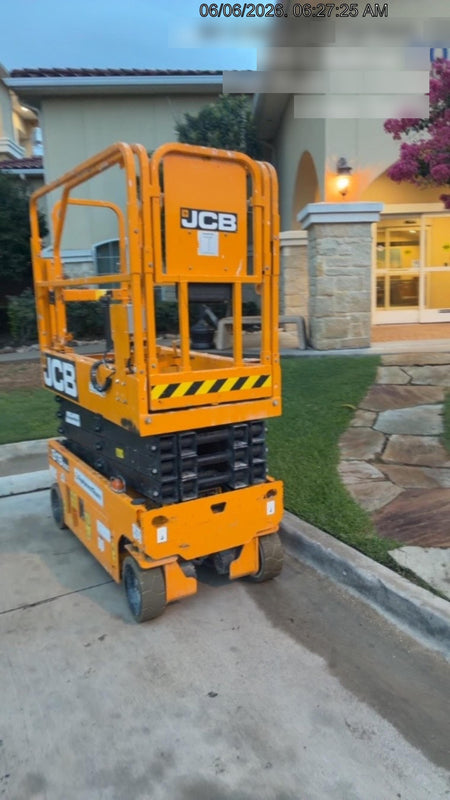 2023 JCB S1930E