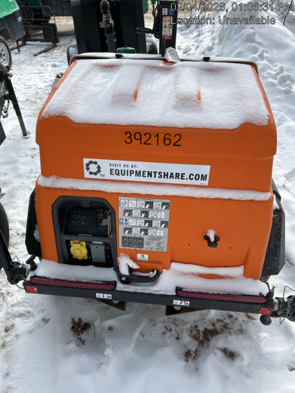 2024 GENERAC MLT2