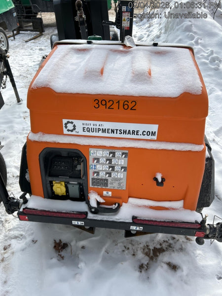 2024 GENERAC MLT2