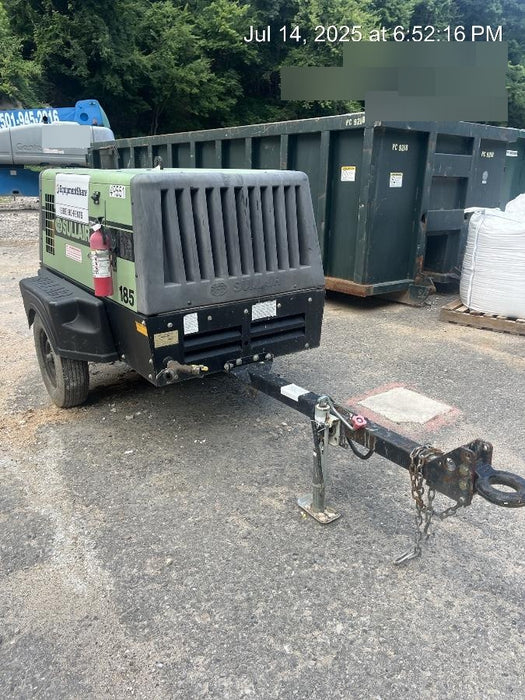 2019 SULLAIR 185-DPQ