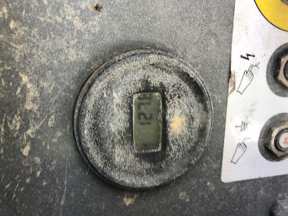 2019 SKYJACK SJ6832 RT