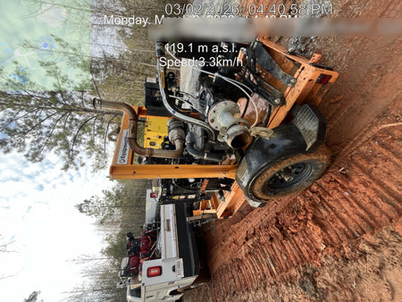 2022 PIONEER PP44S10L761-D2.9L4