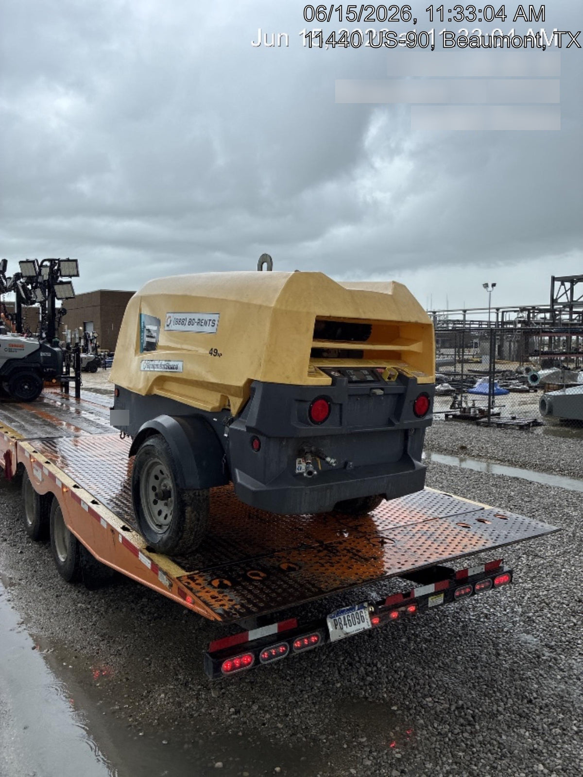 2020 ATLAS COPCO XAS188