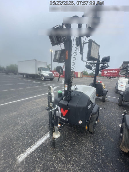 2024 WACKER NEUSON LTT4