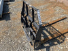 2022 PALADIN 48" Pallet Forks - Paladin
