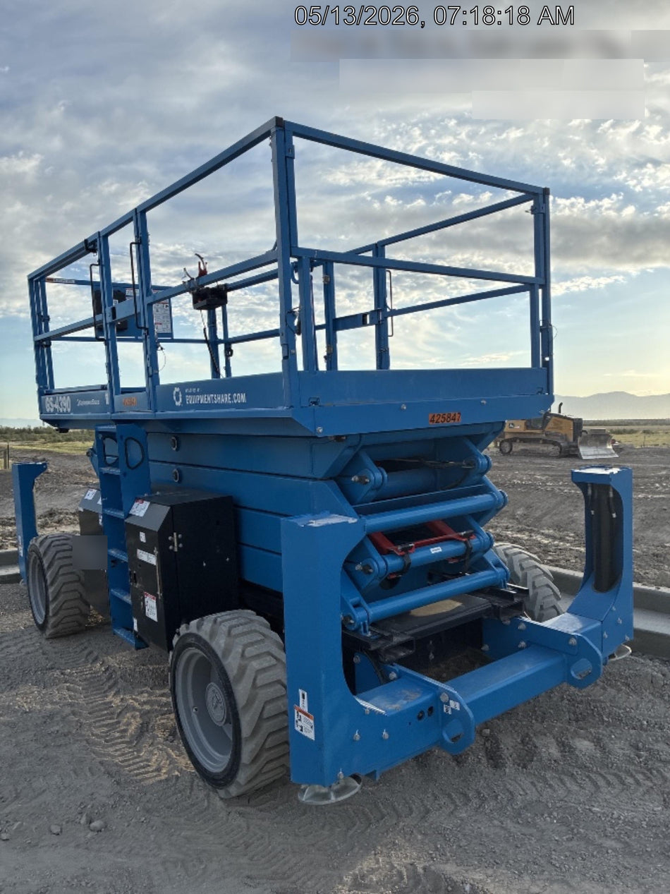 2024 GENIE GS-4390 RT