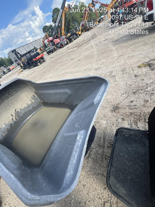 2025 TORO MBTX 2500-TS