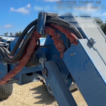 2024 GENIE S-45 HF
