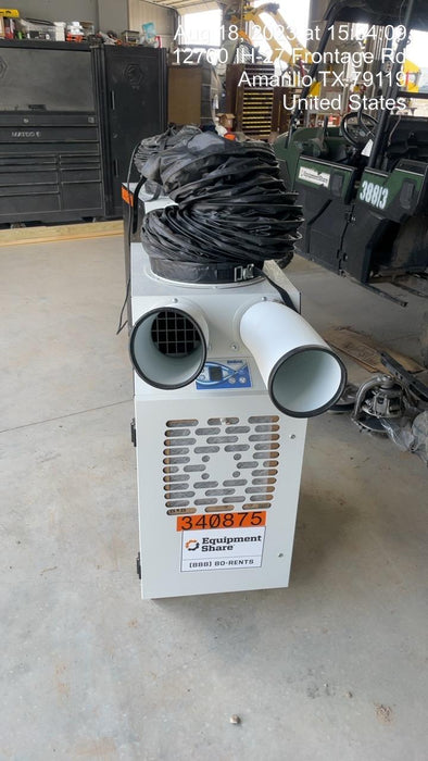 2023 KWIKOOL KPAC1411-2