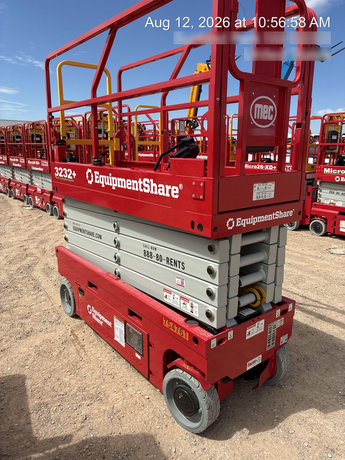 2026 MEC 3232+