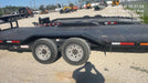 2024 TEXAS PRIDE TRAILERS GT817414KBP