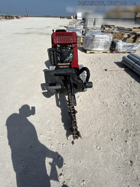 2023 TORO TRX-16