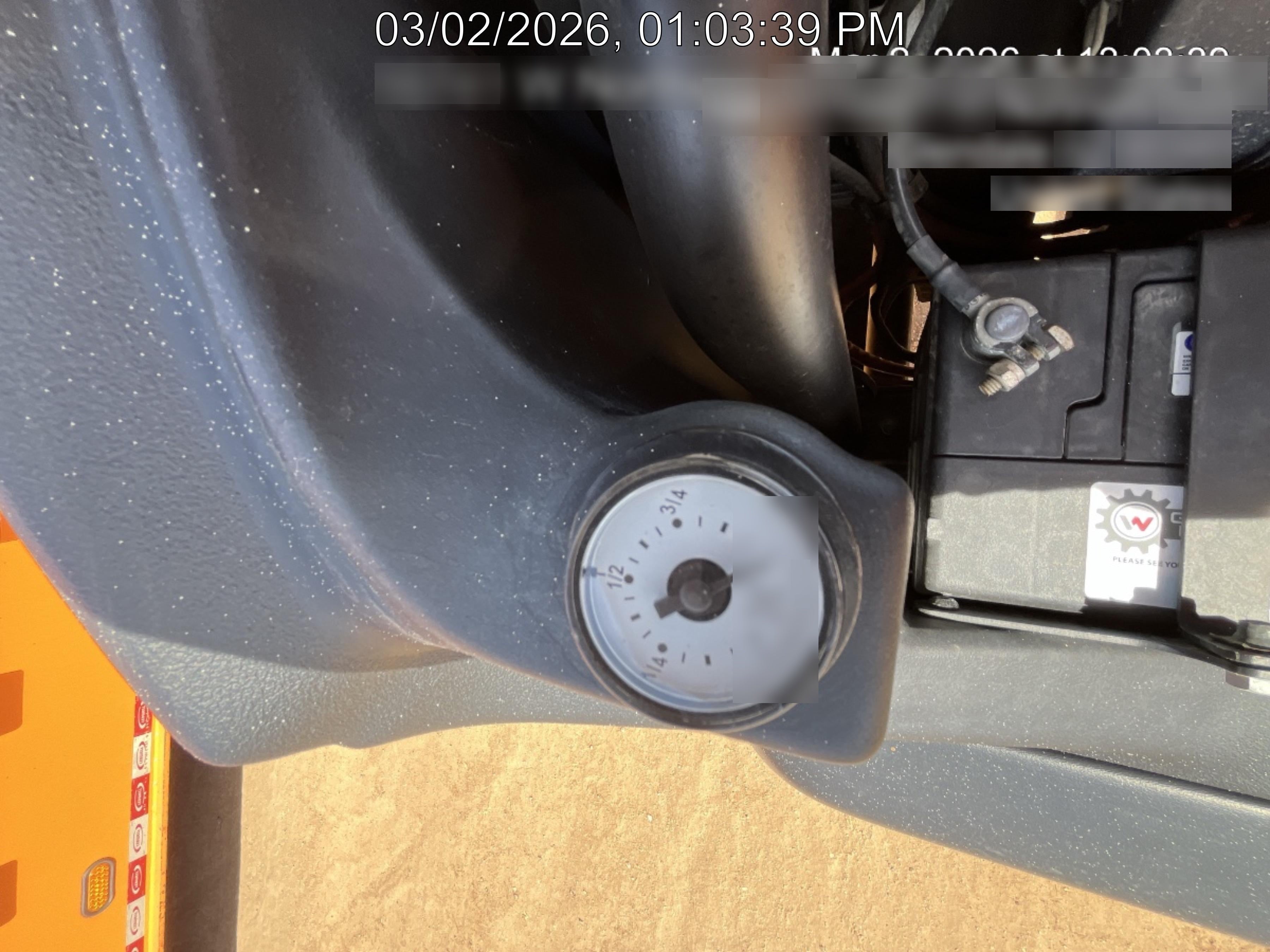 2024 WACKER NEUSON LTT4