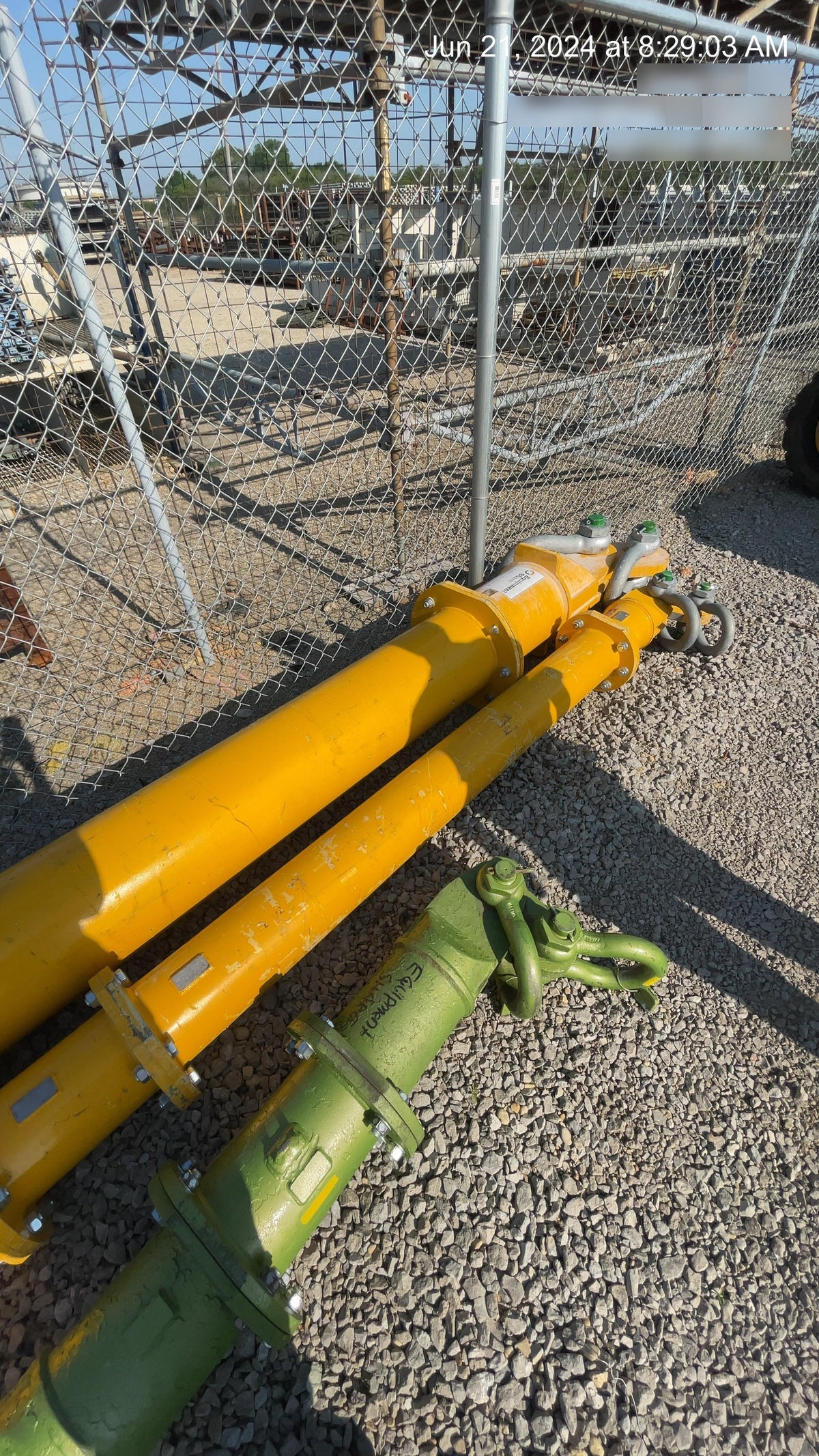 2023 MODULIFT M110/EU