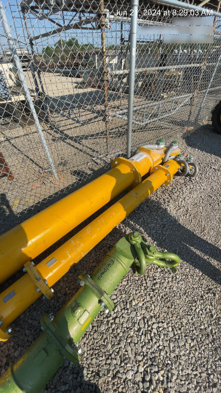 2023 MODULIFT M110/EU