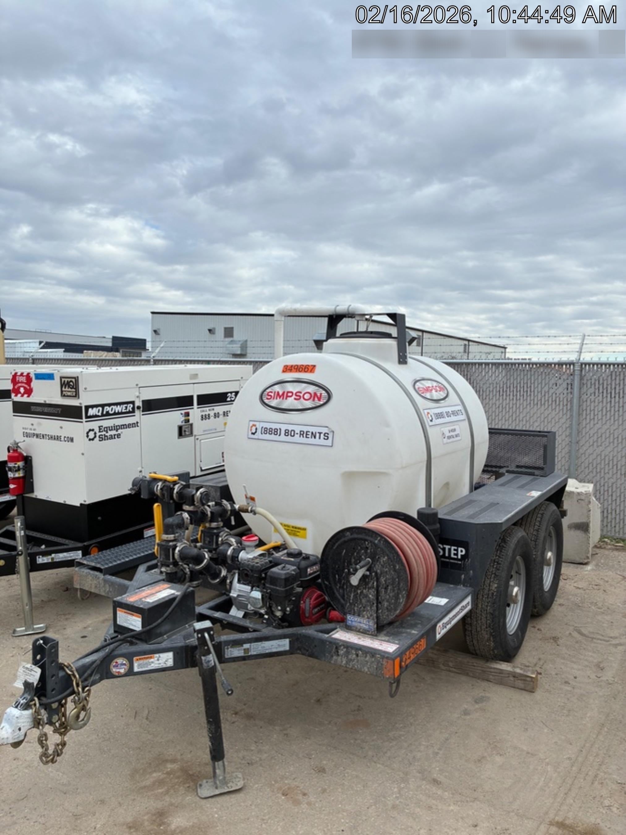 2023 SIMPSON SWT-52517