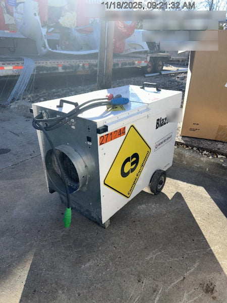 2022 CAMPO EB30E