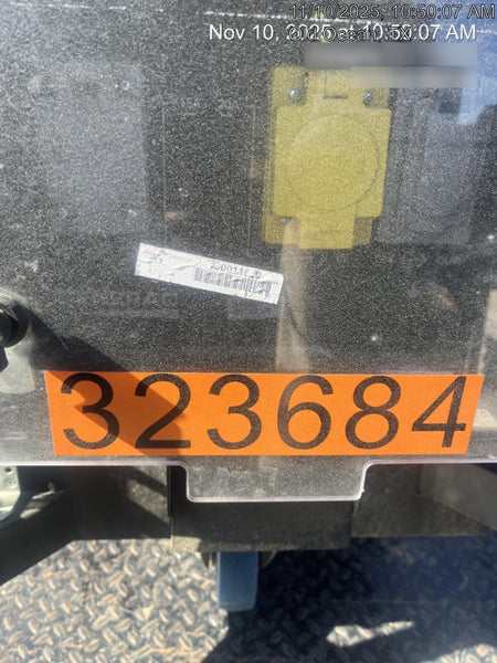 2023 GENERAC PLT240